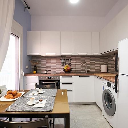 Seafront Luxury President Suite Aegean Sunset Saloniki Zewnętrze zdjęcie