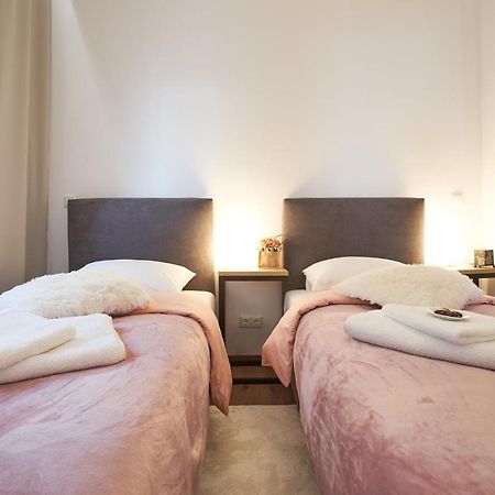 Seafront Luxury President Suite Aegean Sunset Saloniki Zewnętrze zdjęcie