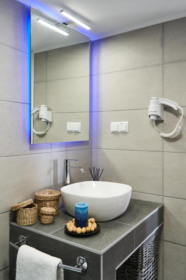 Seafront Luxury President Suite Aegean Sunset Saloniki Zewnętrze zdjęcie