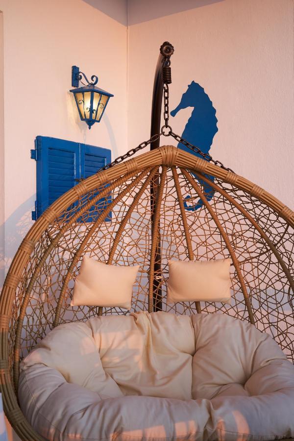 Seafront Luxury President Suite Aegean Sunset Saloniki Zewnętrze zdjęcie