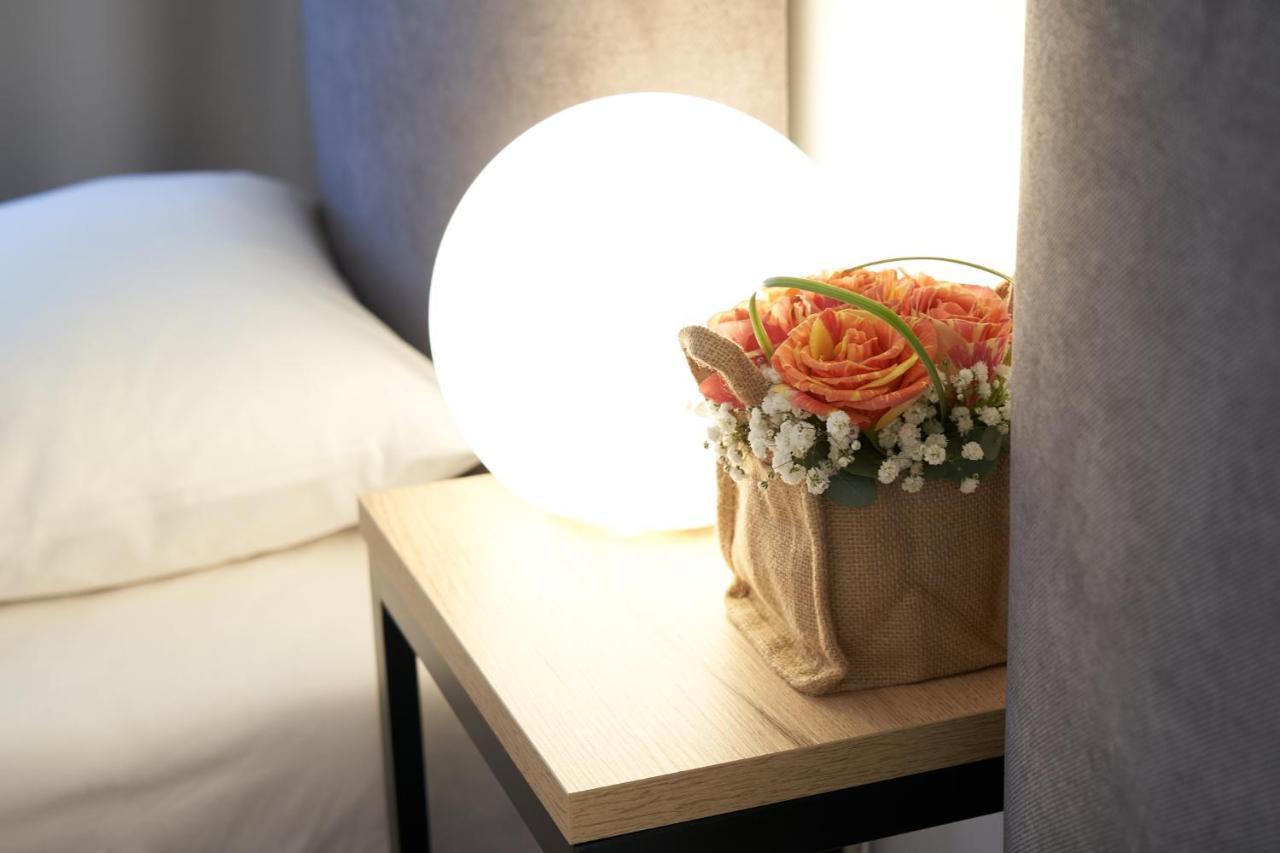 Seafront Luxury President Suite Aegean Sunset Saloniki Zewnętrze zdjęcie